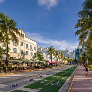 Marriott Vacation Club, South Beach